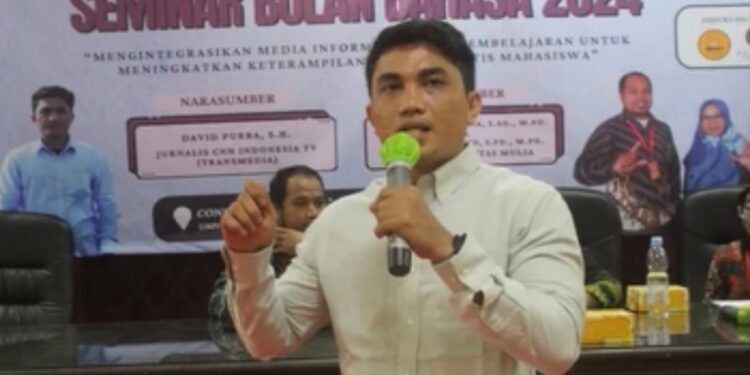 Kasus Gunung Bugis, JMSI Balikpapan Pertanyakan Efektivitas Pemberantasan Narkoba