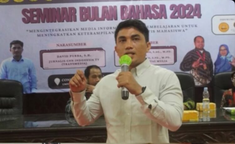 Kasus Gunung Bugis, JMSI Balikpapan Pertanyakan Efektivitas Pemberantasan Narkoba