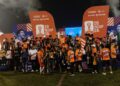 Kalahkan Boba 2-0, Tanjung Laut Pertahankan Juara PKT Cup