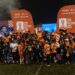 Kalahkan Boba 2-0, Tanjung Laut Pertahankan Juara PKT Cup