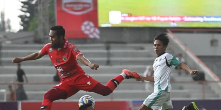 Klasemen Sementara Grup C PKT Cup 2026, Loktuan Perkasa Usai Menang Telak 11-0