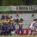 Gunung Elai Gagal Menang Setelah Unggul 1-0, Bonles Ciptakan Comeback Dramatis