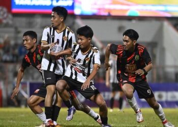 Bagan Perempat Final PKT Cup 2026, Dua Match Penting Malam Ini, Siapa ke Final?
