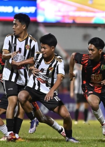 Bagan Perempat Final PKT Cup 2026, Dua Match Penting Malam Ini, Siapa ke Final?