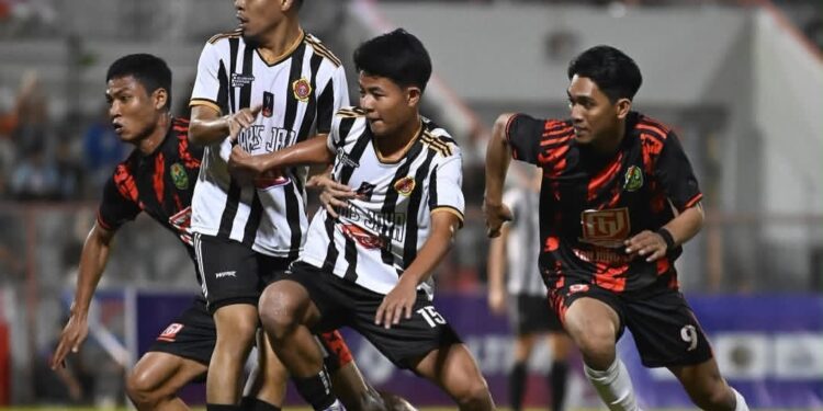 Bagan Perempat Final PKT Cup 2026, Dua Match Penting Malam Ini, Siapa ke Final?