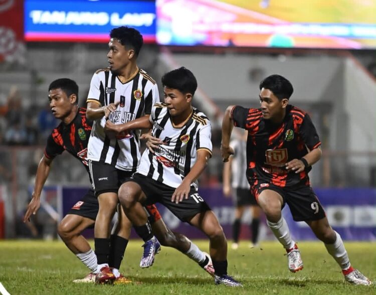 Bagan Perempat Final PKT Cup 2026, Dua Match Penting Malam Ini, Siapa ke Final?