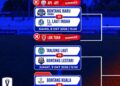 Kalahkan Lok Tuan, TLI Tantang Boba di Semi Final PKT Cup 2026