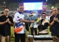 PKT Cup 2026 Ditutup! Stadion Penuh, Teguh Ismartono Pastikan 2027 Kembali Digelar