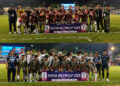 Guntung Vs Berbas Tengah Berakhir Imbang 0-0 Pada Laga Pembuka PKT Cup 2026