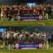 Guntung Vs Berbas Tengah Berakhir Imbang 0-0 Pada Laga Pembuka PKT Cup 2026