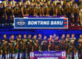 PKT Cup 2026: Boba Hadapi Tanjung Laut di Final