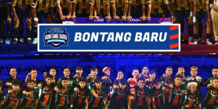 PKT Cup 2026: Boba Hadapi Tanjung Laut di Final