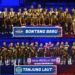 PKT Cup 2026: Boba Hadapi Tanjung Laut di Final
