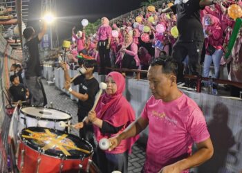 Event yang Ditunggu, Opening Ceremony PKT Cup Sepak Bola 2026 Digeler Malam Nanti