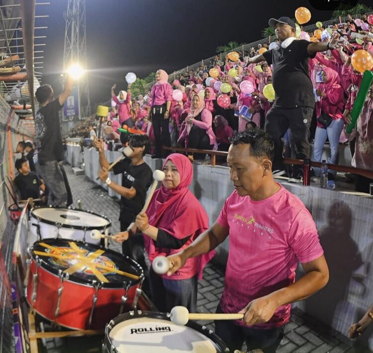 Event yang Ditunggu, Opening Ceremony PKT Cup Sepak Bola 2026 Digeler Malam Nanti
