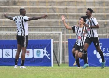 PKT Cup 2026 Naik Level, Sejumlah Tim Diperkuat Pemain Asing