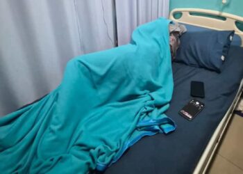 Dirawat di Yabis! Korban Urus 2 Anak Yatim, Harap Pelaku Tabrak Lari Tanggung Jawab