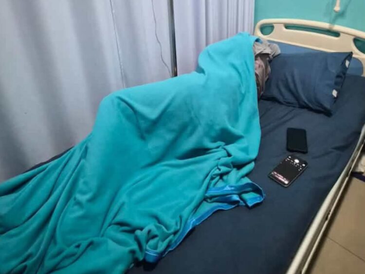 Dirawat di Yabis! Korban Urus 2 Anak Yatim, Harap Pelaku Tabrak Lari Tanggung Jawab
