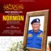 Kabar Duka, Komandan Damkar Kebanggaan Bontang Norman Tutup Usia