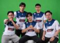 Tim 4TZ Antasena utusan Kodim Bontang Wakil Kodam Mulawarman di Piala Panglima TNI 2026