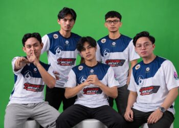 Tim 4TZ Antasena utusan Kodim Bontang Wakil Kodam Mulawarman di Piala Panglima TNI 2026