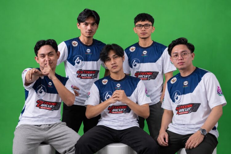 Tim 4TZ Antasena utusan Kodim Bontang Wakil Kodam Mulawarman di Piala Panglima TNI 2026