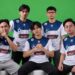 Tim 4TZ Antasena utusan Kodim Bontang Wakil Kodam Mulawarman di Piala Panglima TNI 2026