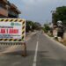 Proyek Dikebut! Jalan Pattimura Sementara Satu Jalur, Progres Fisik Capai 76,31 Persen