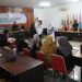 Tingkatkan Kualitas Pelayanan, Staf Sekretariat KPU Bontang Dibekali Pelatihan Bahasa Isyarat