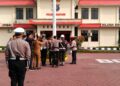 Operasi Patuh Mahakam Bontang Dimulai, ETLE Mobile Hingga Tilang Manual Diaktifkan