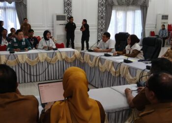 Reaktivasi Train F PT Badak Bakal Serap 500 Pekerja, Pemkot Tegaskan Prioritas Lokal