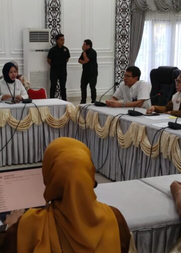Reaktivasi Train F PT Badak Bakal Serap 500 Pekerja, Pemkot Tegaskan Prioritas Lokal