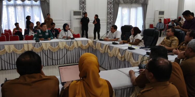 Reaktivasi Train F PT Badak Bakal Serap 500 Pekerja, Pemkot Tegaskan Prioritas Lokal