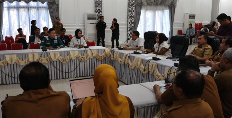 Reaktivasi Train F PT Badak Bakal Serap 500 Pekerja, Pemkot Tegaskan Prioritas Lokal