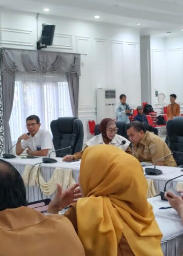 Dua Cadangan Gas Baru Ditemukan, Train C dan D PT Badak NGL Masuk Tahap Evaluasi