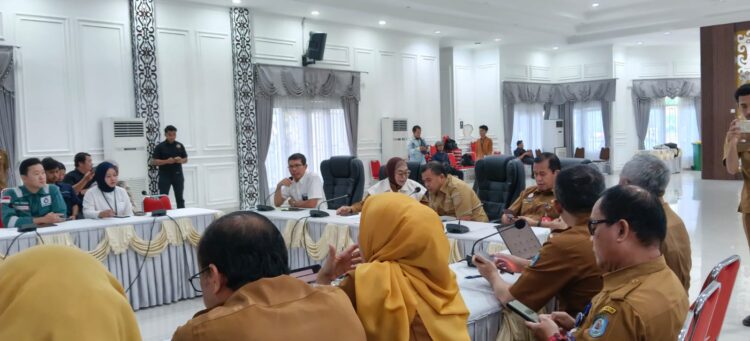Dua Cadangan Gas Baru Ditemukan, Train C dan D PT Badak NGL Masuk Tahap Evaluasi