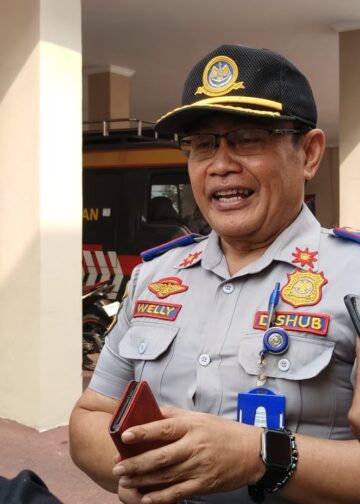 Raperda LLAJ, Dishub Bontang: Roda Enam Hanya Boleh Melintas Dini Hari