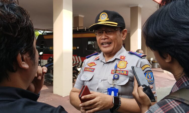 Raperda LLAJ, Dishub Bontang: Roda Enam Hanya Boleh Melintas Dini Hari