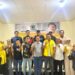 Semarak HUT Golkar di Bontang! Bazar Murah, hingga Golkar Run Berhadiah 4 Motor
