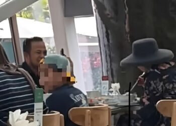 Gubernur Rudy ke Singapura Tuai Sorotan, Kepala Dinas Sibuk Bersihkan