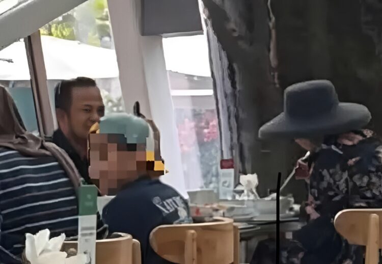 Gubernur Rudy ke Singapura Tuai Sorotan, Kepala Dinas Sibuk Bersihkan